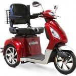 scooter